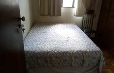 Imagem: O quarto está localizado em Carlos Prates, Belo Horizonte para