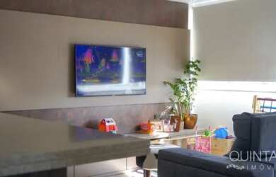 Imagem 4: Apartamento para Venda - 65m², 2 dormitórios, sendo 1 suites, 1 vaga...