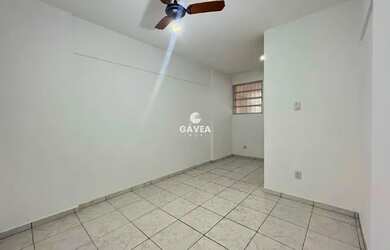 Imagem 2: Kitnet à venda no Gonzaga em Santos