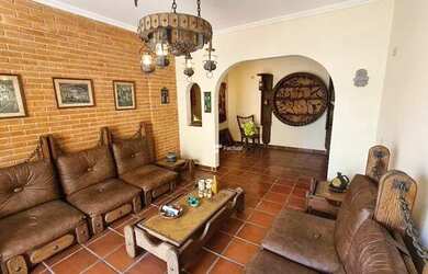 Imagem 3: Apartamento com 3 dormitórios, 160 m² - venda por R$ 420.000,00 ou aluguel por R$ 2.590,00