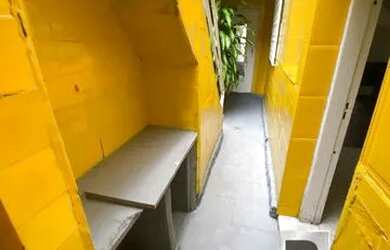 Imagem 15: Sobrado ve vila mooca com 2 dormitórios, 1 vaga de garagem