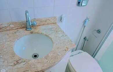 Imagem 4: Excelente apartamento semi mobiliado