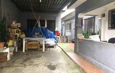 Imagem 11: Casa Térrea no Tatuapé. 120m² de Área, 5 Vagas na garageme2 Dormitórios