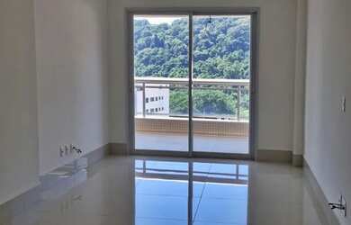 Imagem 3: Alto padrão com vista mar no Canto do Forte em Praia Grande - SP