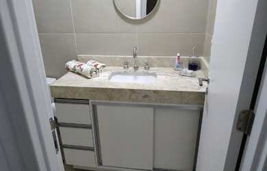 Imagem 12: Apartamento com 2 dormitórios à venda, 60 m² por R$ 495.000 - Centro...