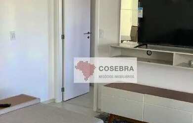 Imagem 5: Apartamento, 74 m² - venda por R$ 1.100.000,00 ou aluguel por R$ 7.650,00/mês...