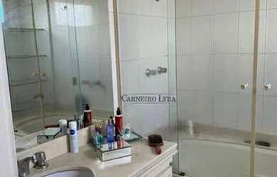 Imagem 8: Apartamento com 3 dormitórios, 147 m² - venda por R$ 1.000.000,00 ou...