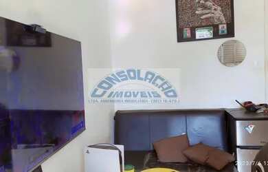 Imagem 2: Apartamento em Vila Buarque - São Paulo