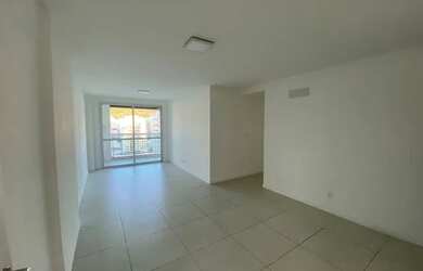 Imagem 3: Apartamento para aluguel tem 110 metros quadrados com 3 quartos em Icaraí...