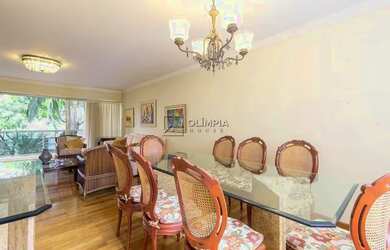 Imagem 5: Locação Apartamento 3 Dormitórios - 189 m² Campo Belo