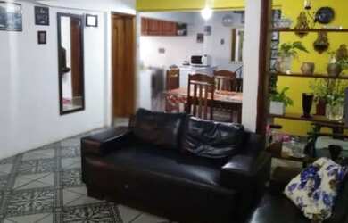 Imagem: O quarto possui Imóvel mobiliado e está localizado em Umarizal