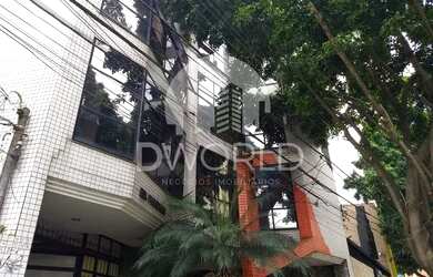 Imagem: O depósito possui 1 Vaga na garagem, 50m² de Área e está