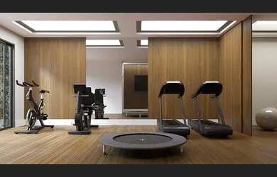 Imagem 14: Apartamento para Venda - 297.8m², 4 dormitórios, sendo 4 suites, 4 vagas...