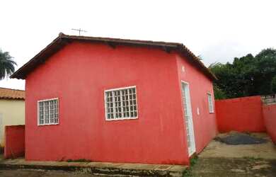 Imagem 8: Casa c/ 02 quartos no Estrela Dalva IV - Luziânia/GO
