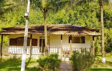 Imagem 16: Papucaia- Região Nobre- Fazendinha/ Haras Montado- Porteira Fechada