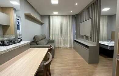 Imagem 2: Caxias Do Sul - Apartamento Padrão - Santa Catarina