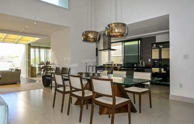 Imagem 8: Casa com 3 dormitórios, 425 m² - venda por R$ 3.200.000,00 ou aluguel por R$ 16.275,75/mês