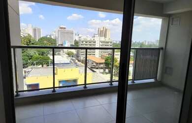 Imagem 6: Locação Apartamento 1 Dormitórios - 41 m² Santo Amaro