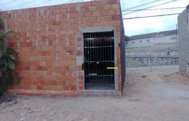 Imagem 3: Terreno de 290m² com galpão de 150m² à venda por R$ 350.000 - Jardim...