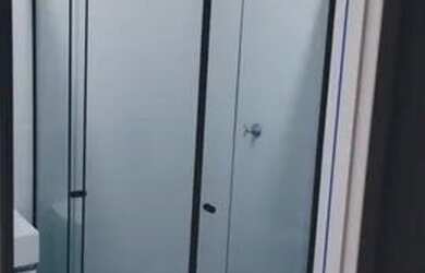 Imagem 2: Studio a venda bras. Imóvel novo, 30m² de Área, 1 Banheiroe1 Dormitório