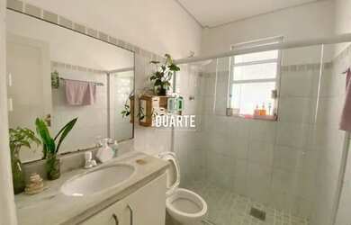 Imagem 9: SANTOS - Apartamento Padrão - ENCRUZILHADA