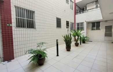 Imagem 3: Apartamento para venda possui 40 metros quadrados com 1 quarto em Guilhermina...