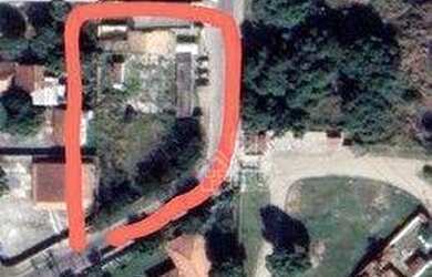 Imagem 2: Terreno à venda, 1308 m² por R$ 827.000,00 - Inoã - Maricá/RJ