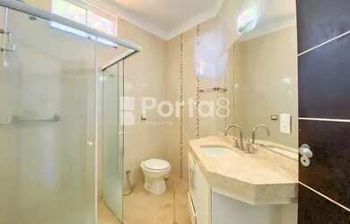 Imagem 10: Viva em Grande Estilo Sobrado de Esquina com Luxo, Conforto e Ambientes...