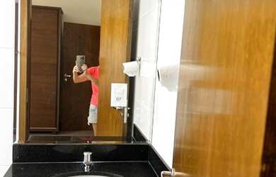 Imagem 5: Casa Boa Vista. 136m² de Área, 3 Vagas na garageme3 Dormitórios