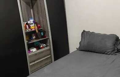 Imagem 1: Casa. 1 Banheiroe2 Dormitórios