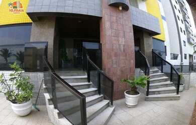 Imagem 2: Apartamento com 2 dormitórios à venda, 77 m² por R$ 380.000,00 - Jardim...