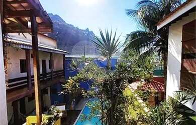 Imagem 2: Pousada muito bem localizada no Jardim Guaiuba, Guarujá, SP