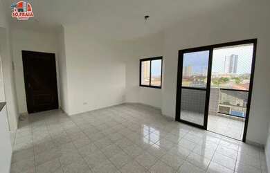 Imagem 4: Apartamento à venda, 72 m² por R$ 280.000,00 - Vila Atlântica - Mongaguá/SP