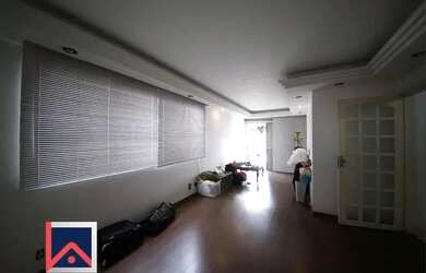 Imagem 4: Locação Apartamento 2 Dormitórios - 100 m² Campo Belo