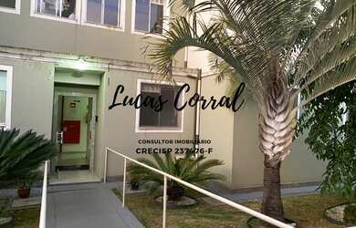 Imagem 7: APARTAMENTO RESIDENCIAL em SOROCABA - SP, PARQUE RESERVA FAZENDA IMPERIAL