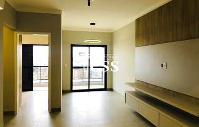 Imagem: O apartamento possui 3 Dormitórios, 2 Banheiros, 1 Vaga na