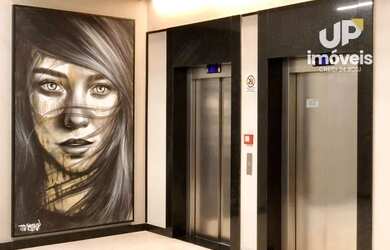 Imagem 11: Loft com 1 dormitório, 36 m² à venda por R$ 345.000 ou aluguel por R$ 2.170/mês no São Gon