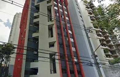 Imagem 1: Laje corporativa para alugar, 280m² por R$ 35.616/mês - Paraíso - São Paulo/SP