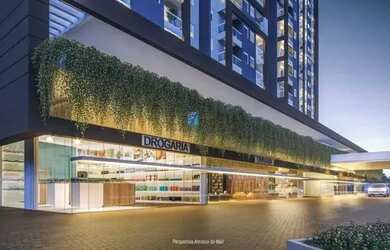 Imagem 5: Ribeirão Preto - Apartamento Padrão - Alto da Boa Vista