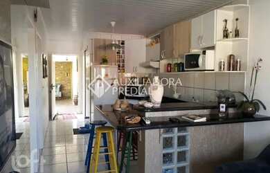 Imagem 12: Apartamento à venda Rua Alto Uruguai, Rincão - Novo Hamburgo