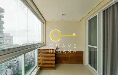 Imagem 5: Apartamento com 1 suíte, 95 m² - venda por R$ 1.380.000 ou aluguel por...