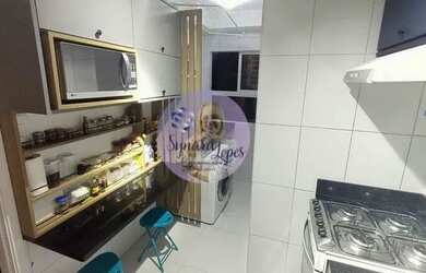 Imagem 5: VENDA APARTAMENTO 68 M² - 3 QUARTOS CITY PARK BROTAS BROTAS - SALVADOR