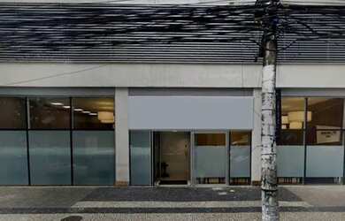 Imagem: O depósito possui 1 Vaga na garagem, 23m² de Área e está