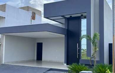 Imagem 3: Casa de condomínio térrea para venda com 148 metros quadrados com 3...