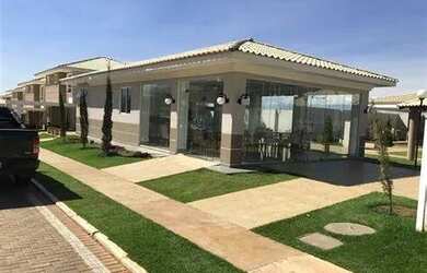 Imagem 3: Condomínio Villagio D itália Santa Cruz II - 150M2 I 3 SUITES I ENERGIA...