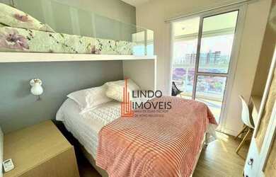 Imagem 7: Cobertura com 2 dormitórios, 137 m² - venda por R$ 1.950.000 ou aluguel...