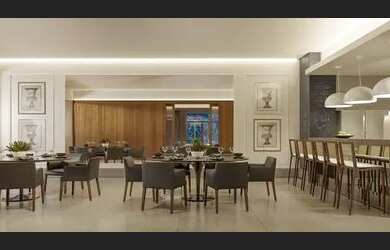 Imagem 16: Apartamento para Venda - 297.8m², 4 dormitórios, sendo 4 suites, 4 vagas...