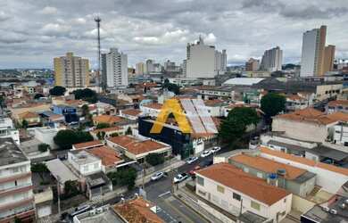 Imagem 14: Apartamento com 3 dormitórios à venda, 92 m² por R$ 490.000,00 - Residencial...