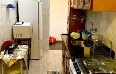 Imagem: O quarto está localizado em Algodoal, Cabo Frio para alugar