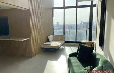 Imagem 3: Cobertura com 3 suítes, 215 m² - venda por R$ 15.990.000 ou aluguel...